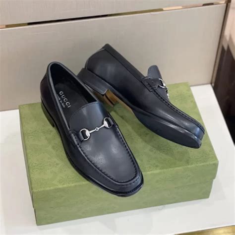 Men’s Horsebit 1953 Loafer – LGC011 